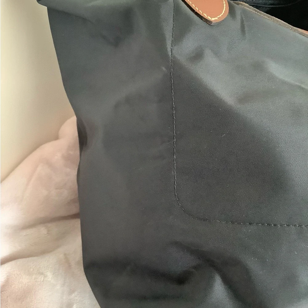 Longchamp medium handbag - Picture 6 of 15